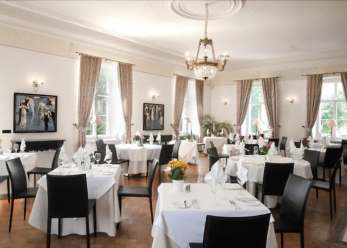 Manor Country Club & Hotel Vihula