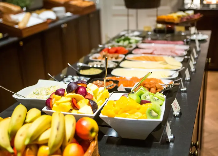 Hotel Manor Country Club & Vihula