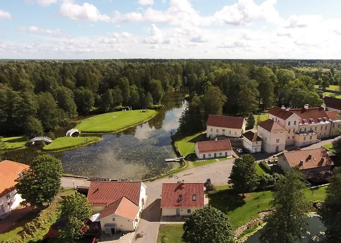 Hotel Manor Country Club & 4*