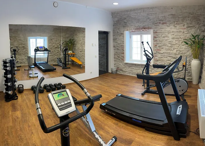 Hotel Manor Country Club &