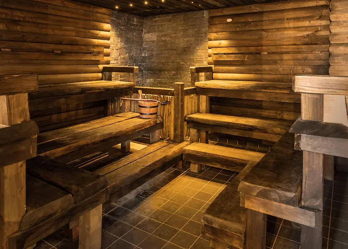 Manor Country Club & Vihula