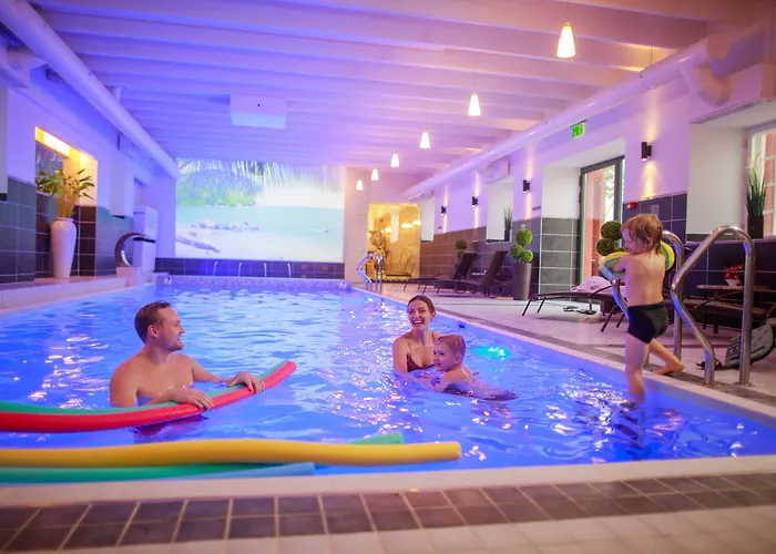 Hotel Manor Country Club & Vihula