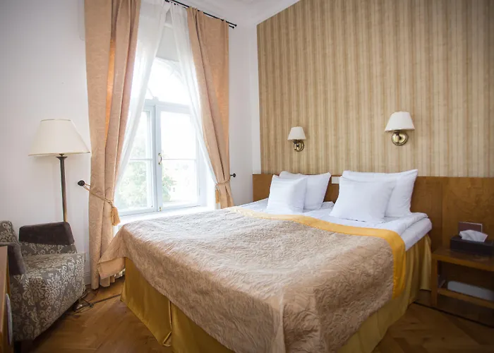 Manor Country Club & Vihula