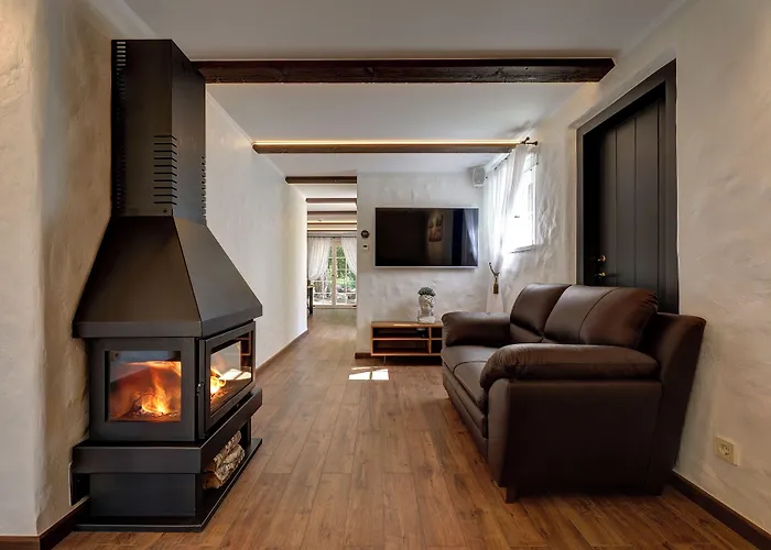 Manor Country Club & Vihula