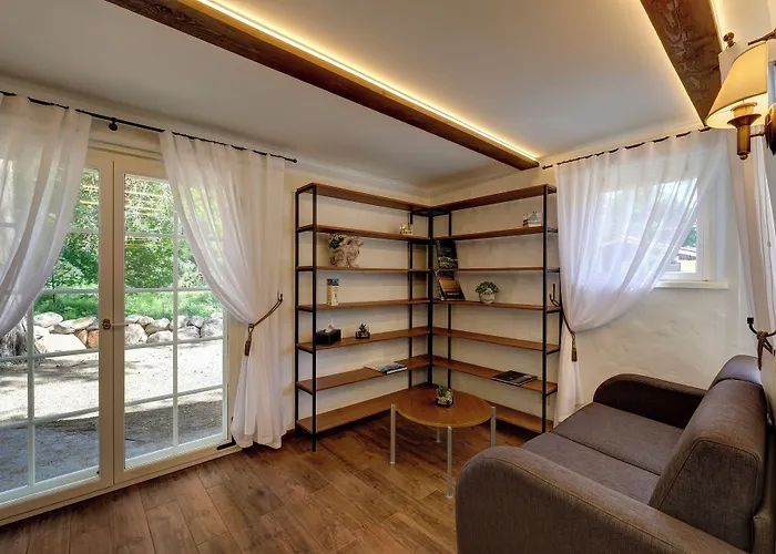 Manor Country Club & Hotel Vihula