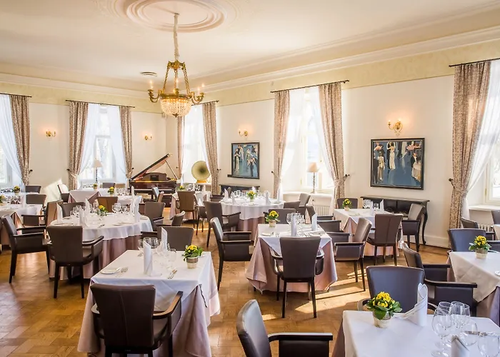 Hotel Manor Country Club & Vihula