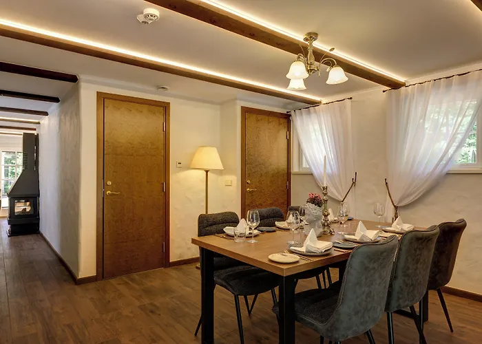 Manor Country Club & Vihula