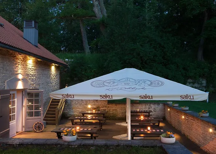 Manor Country Club & 4*