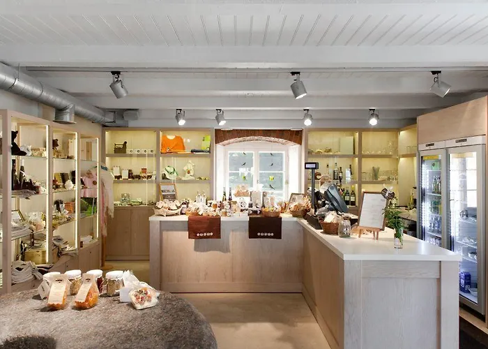 Manor Country Club & 4* Vihula