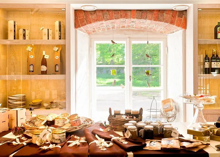 Hotel Manor Country Club & 4*